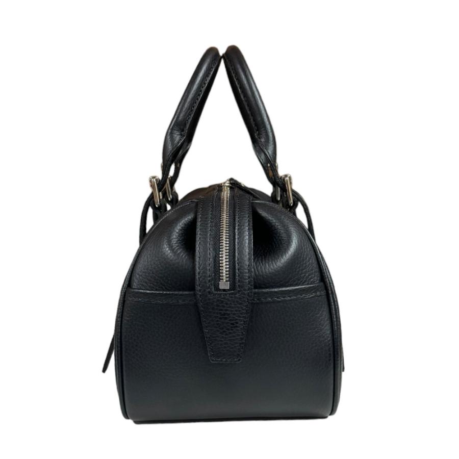 BURBERRY（バーバリー） ミニバニティ ノバチェック ハンドバッグ