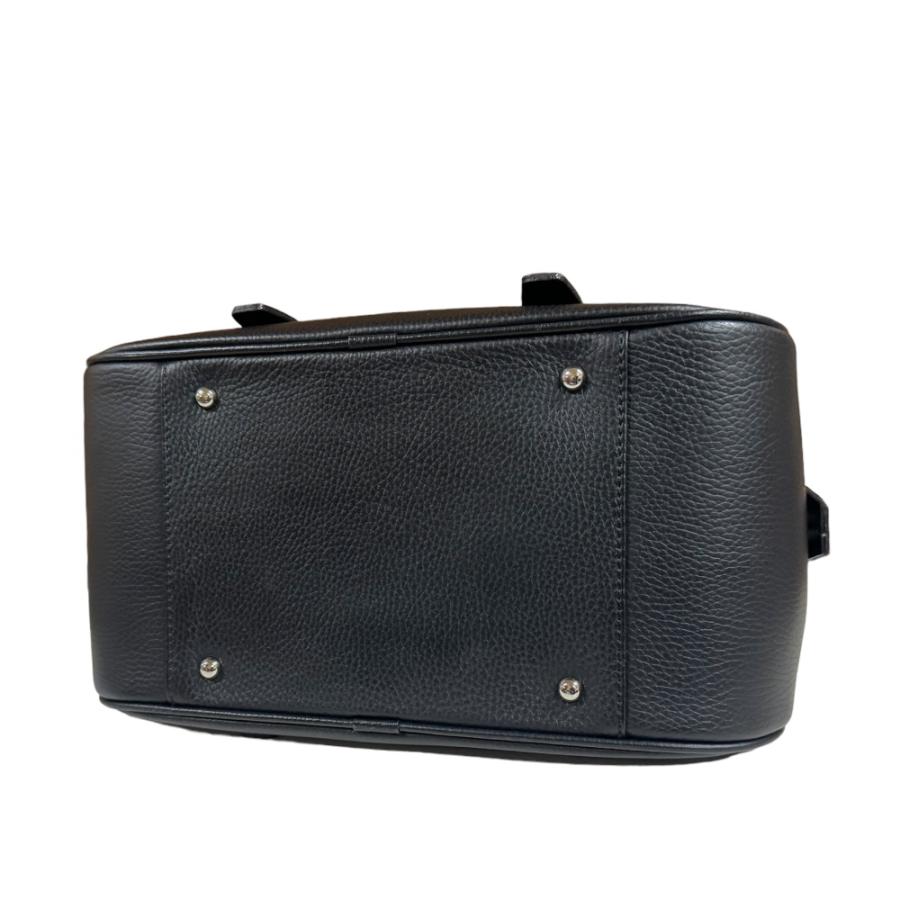 BURBERRY（バーバリー） ミニバニティ ノバチェック ハンドバッグ