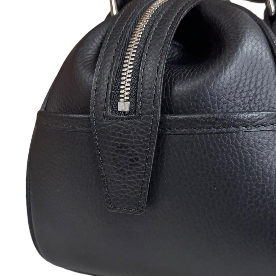 BURBERRY（バーバリー） ミニバニティ ノバチェック ハンドバッグ