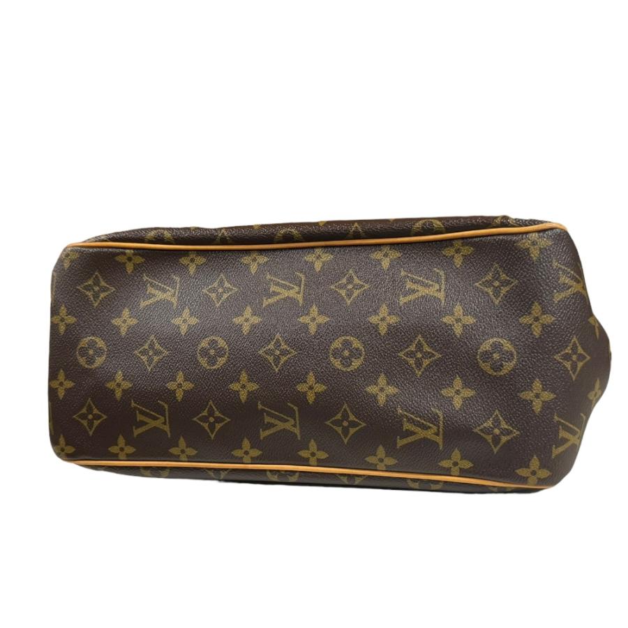 ルイヴィトン モノグラム バティニョール ヴェルティカル M51153 ショルダーバッグ LOUIS VUITTON（ルイ・ヴィトン） バティニョール ヴェルティカル