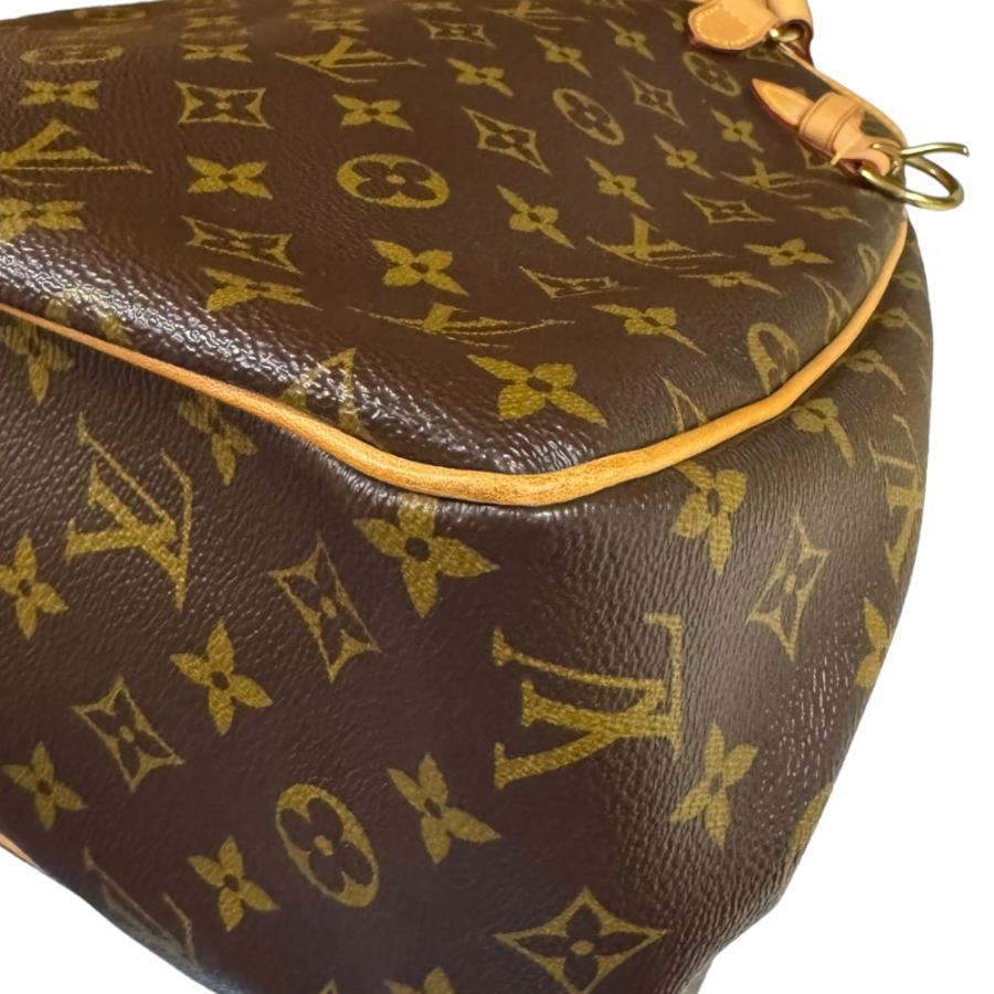 LOUIS VUITTON（ルイ・ヴィトン） バティニョール ヴェルティカル