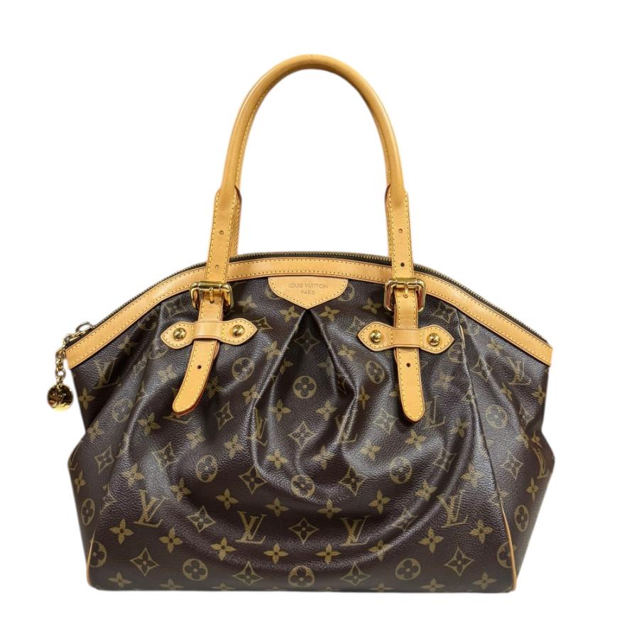 LOUIS VUITTON（ルイ・ヴィトン） ティボリGM モノグラム ショルダー