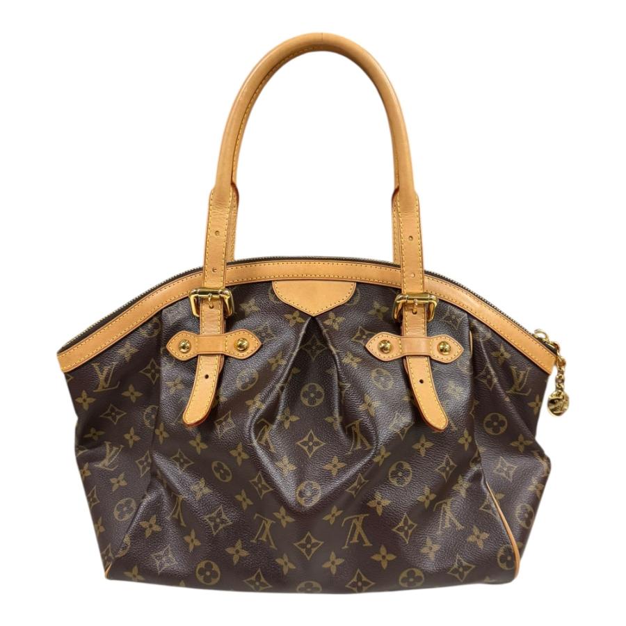 LOUIS VUITTON（ルイ・ヴィトン） ティボリGM モノグラム ショルダー