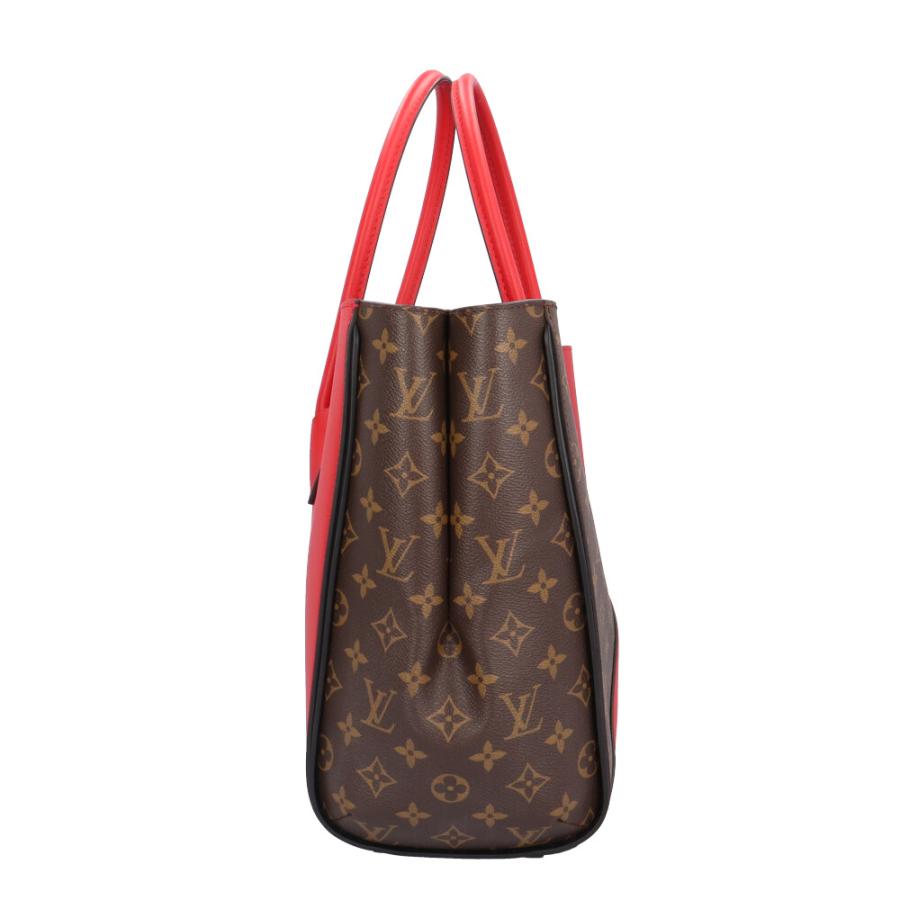 LOUIS VUITTON（ルイ・ヴィトン） キモノMM キモノ ショルダーバッグ 