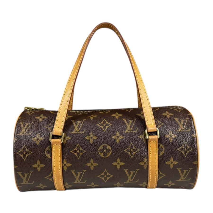 LOUIS VUITTON（ルイ・ヴィトン） パピヨン26 モノグラム ハンドバッグ