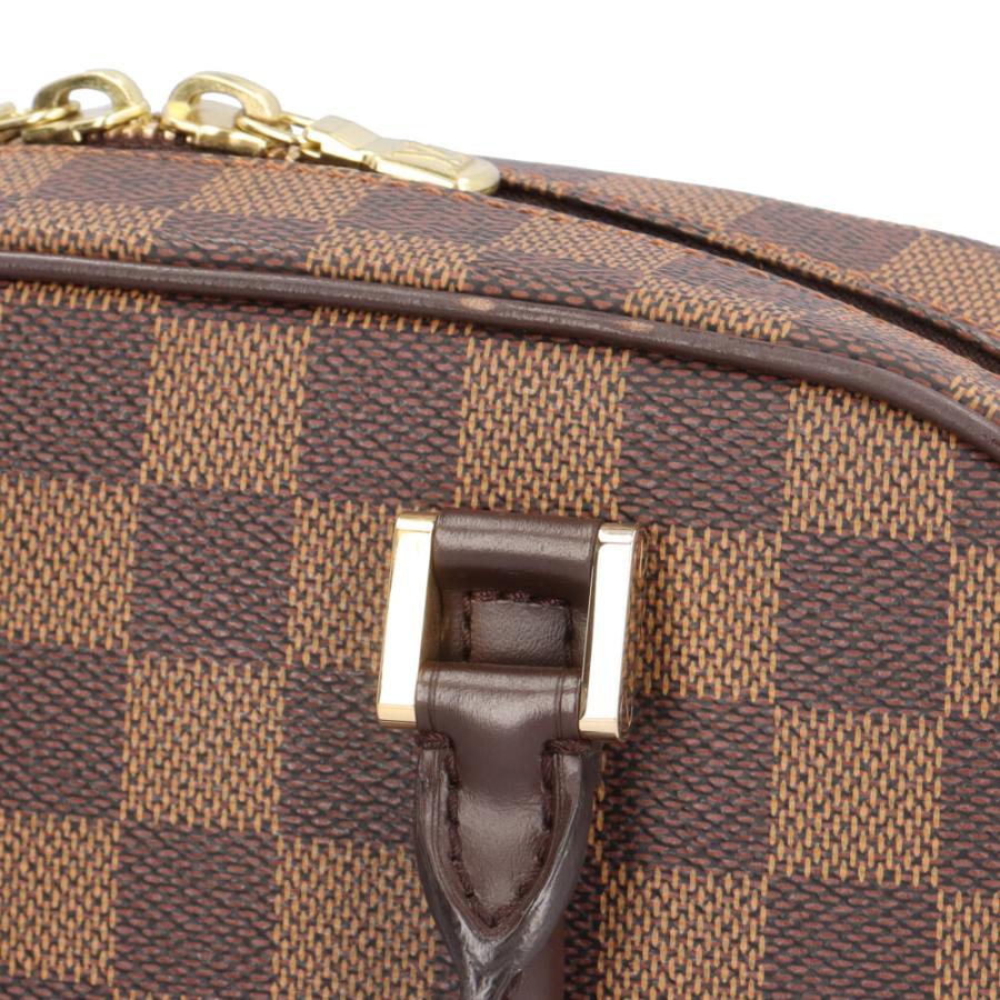 LOUIS VUITTON（ルイ・ヴィトン） サリア ミニ ダミエ ハンドバッグ