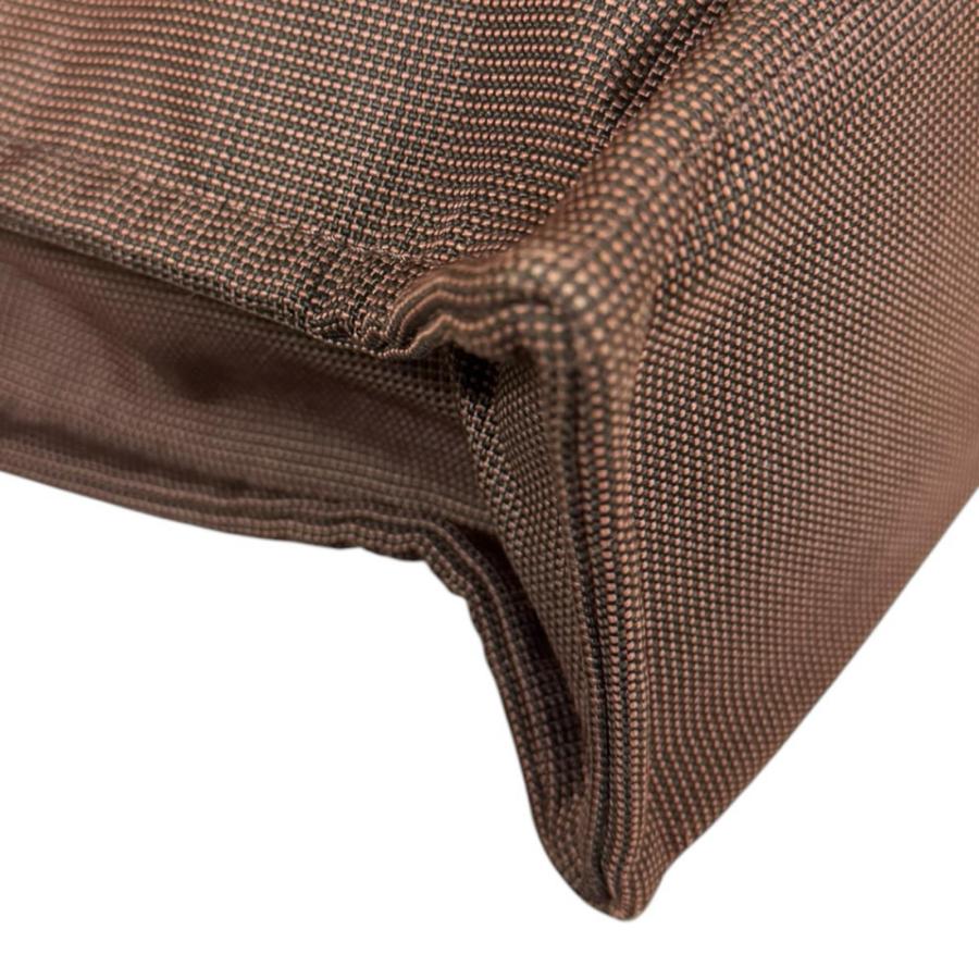 HERMES（エルメス） トートMM エールライン トートバッグ キャンバス