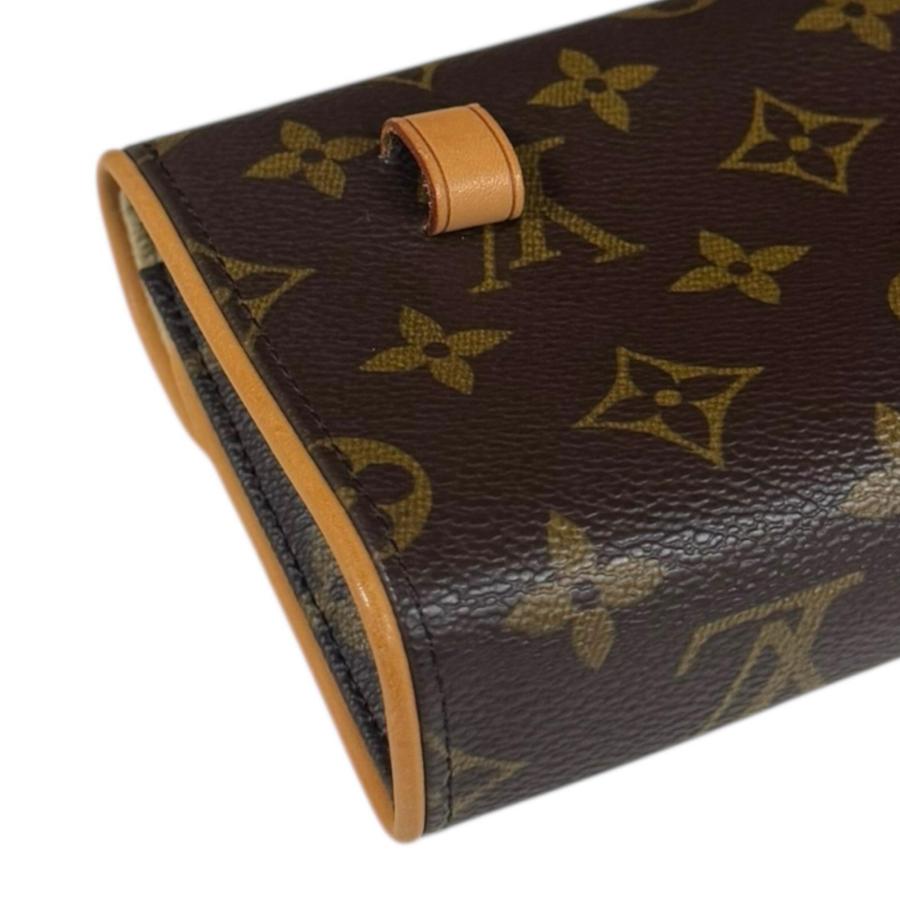 LOUIS VUITTON（ルイ・ヴィトン） ポシェットフロランティーヌ