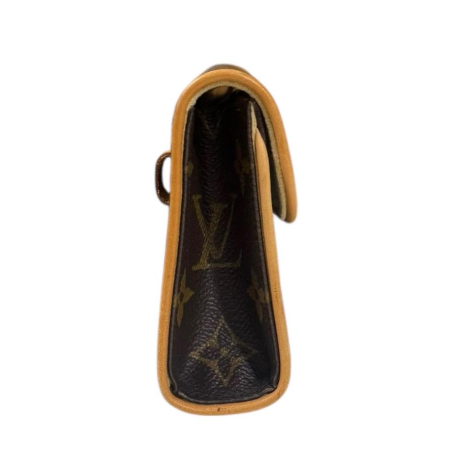 LOUIS VUITTON（ルイ・ヴィトン） ポシェットフロランティーヌ