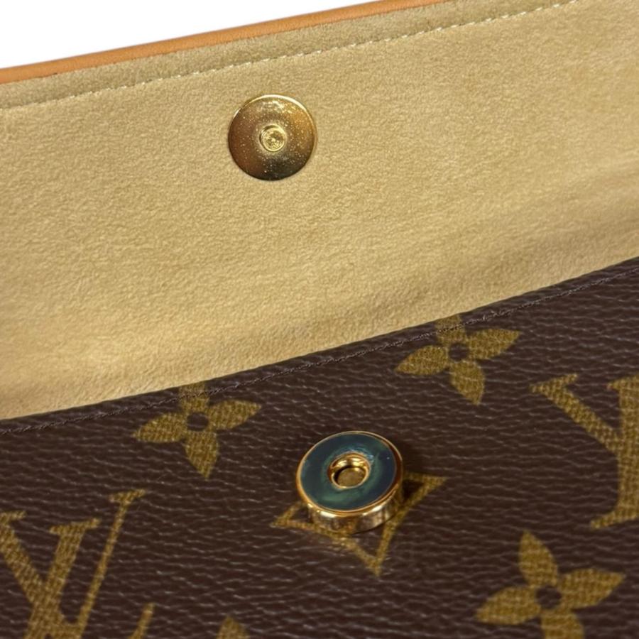 LOUIS VUITTON（ルイ・ヴィトン） ポシェットフロランティーヌ