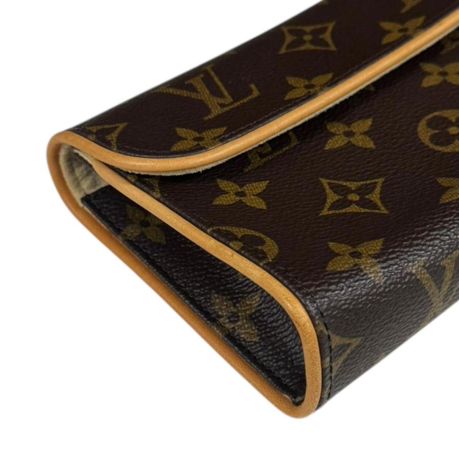 LOUIS VUITTON（ルイ・ヴィトン） ポシェットフロランティーヌ