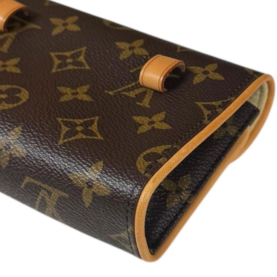 LOUIS VUITTON（ルイ・ヴィトン） ポシェットフロランティーヌ