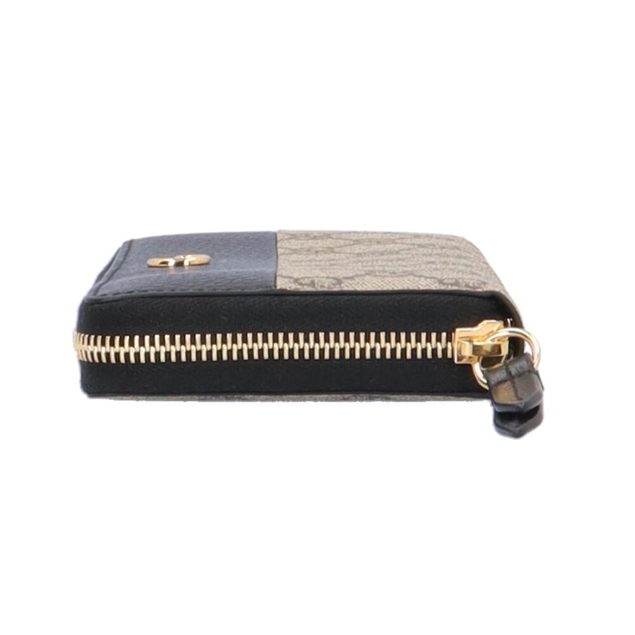 GUCCI（グッチ） GGマーモント 長財布 GGスプリームキャンバス 436117