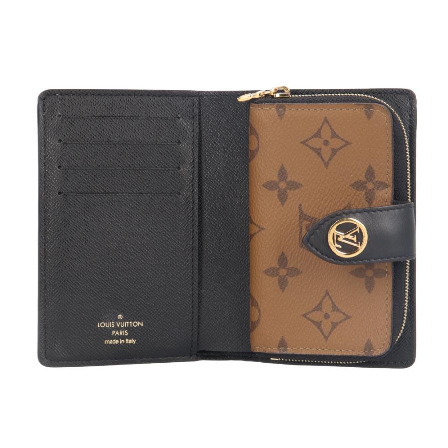 LOUIS VUITTON ルイヴィトン ポルトフォイユ ジュリエット モノグラム  