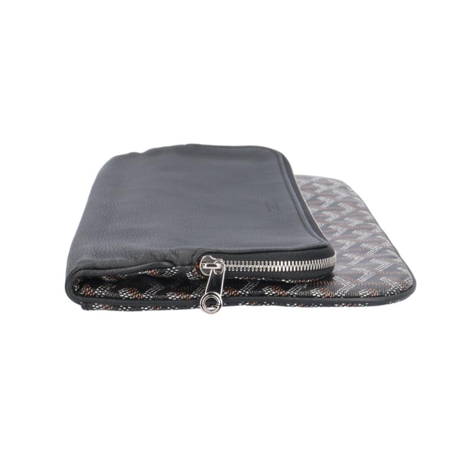 GOYARD（ゴヤール） サンマリーMM クラッチバッグ コーティング