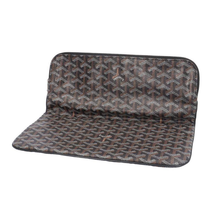 GOYARD（ゴヤール） サンマリーMM クラッチバッグ コーティング