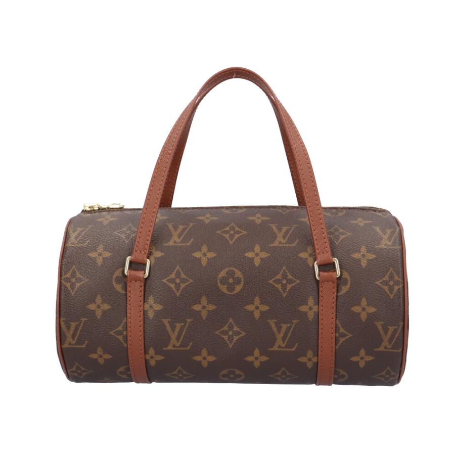 LOUIS VUITTON（ルイ・ヴィトン） パピヨン26 モノグラム ハンドバッグ