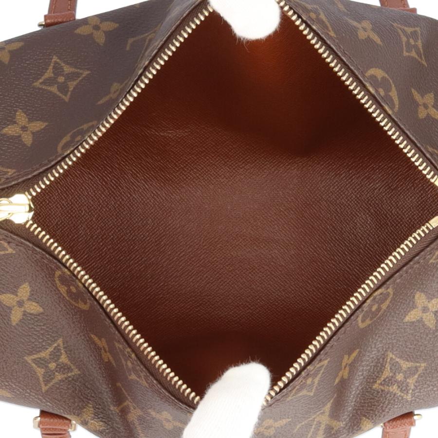 LOUIS VUITTON（ルイ・ヴィトン） パピヨン26 モノグラム ハンドバッグ