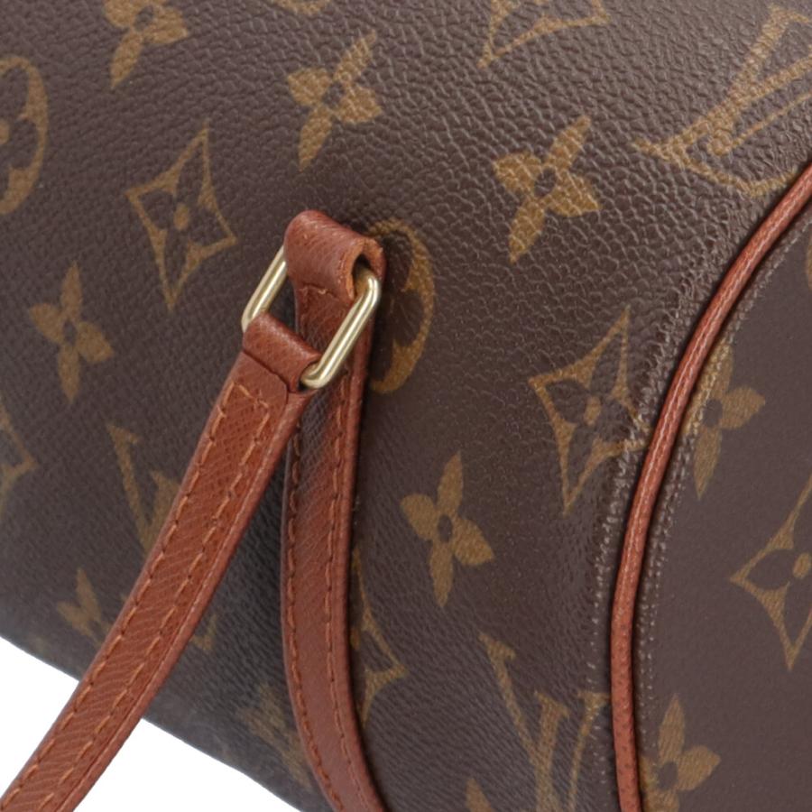 LOUIS VUITTON（ルイ・ヴィトン） パピヨン26 モノグラム ハンドバッグ