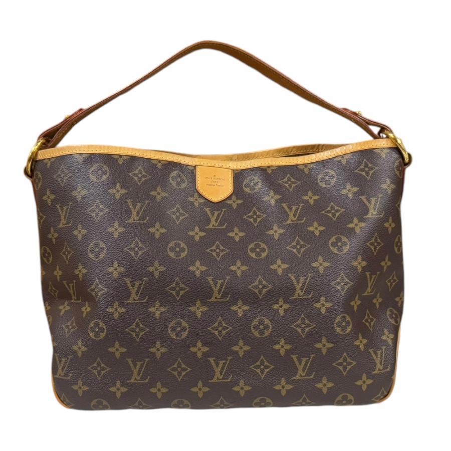 【LOUIS VUITTON】ルイヴィトン ディライトフルPMモノグラム LOUIS VUITTON（ルイ・ヴィトン） ディライトフルPM モノグラム