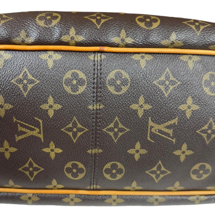 LOUIS VUITTON（ルイ・ヴィトン） ディライトフルPM モノグラム
