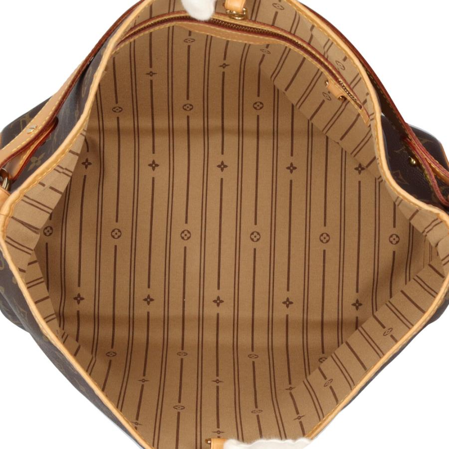 LOUIS VUITTON（ルイ・ヴィトン） ディライトフルPM モノグラム