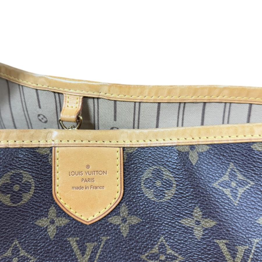 LOUIS VUITTON（ルイ・ヴィトン） ディライトフルPM モノグラム