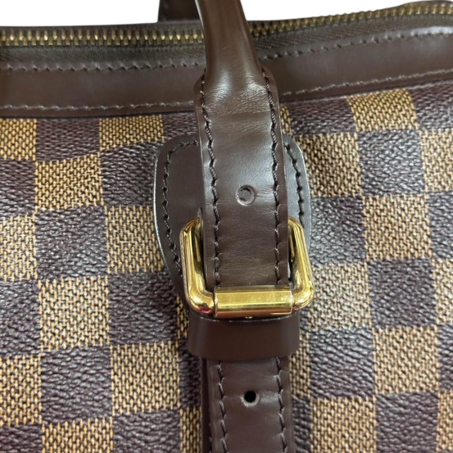 LOUIS VUITTON（ルイ・ヴィトン） バークレー ダミエ ハンドバッグ