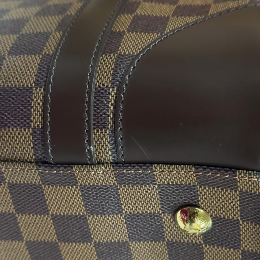 LOUIS VUITTON（ルイ・ヴィトン） バークレー ダミエ ハンドバッグ