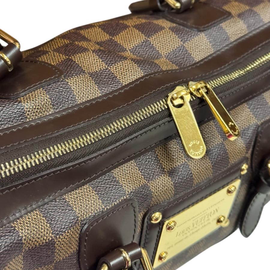 LOUIS VUITTON（ルイ・ヴィトン） バークレー ダミエ ハンドバッグ
