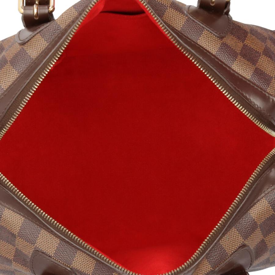 LOUIS VUITTON（ルイ・ヴィトン） バークレー ダミエ ハンドバッグ