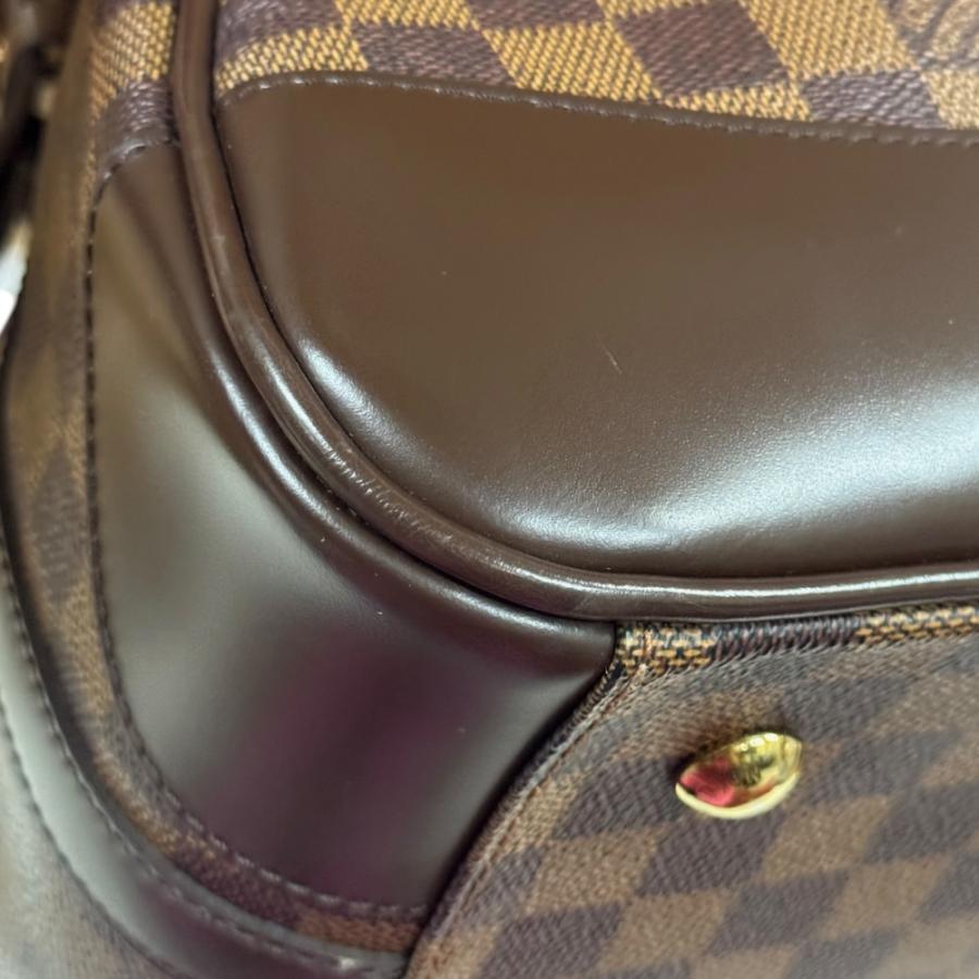 LOUIS VUITTON（ルイ・ヴィトン） バークレー ダミエ ハンドバッグ