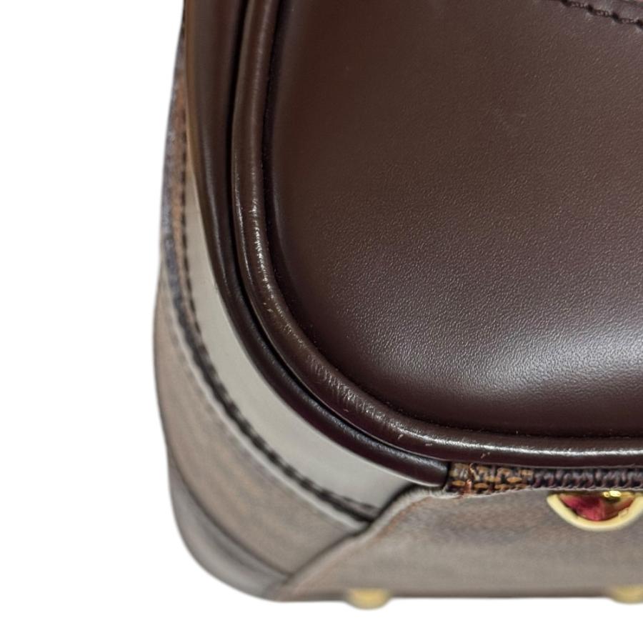 LOUIS VUITTON（ルイ・ヴィトン） バークレー ダミエ ハンドバッグ