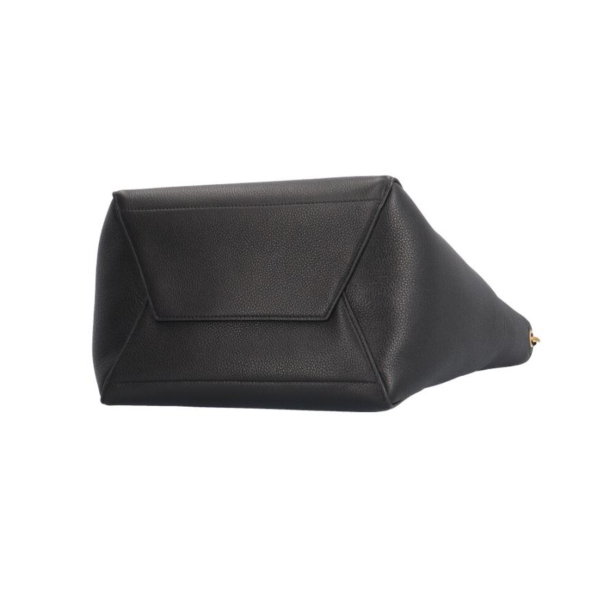 CELINE（セリーヌ） サングルバケット ショルダーバッグ レザー