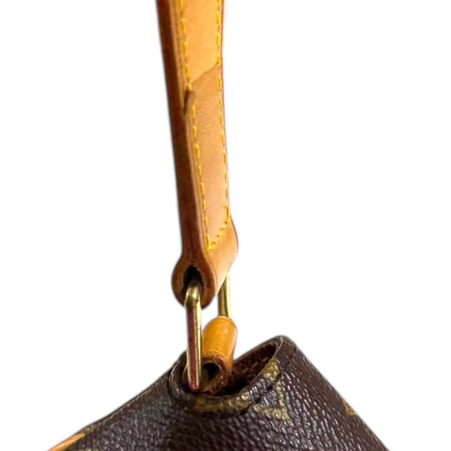 LOUIS VUITTON（ルイ・ヴィトン） ミュゼットタンゴ ショート