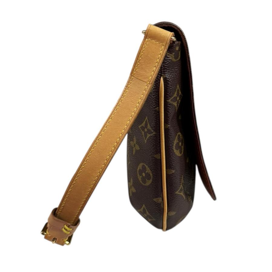 LOUIS VUITTON（ルイ・ヴィトン） ミュゼットタンゴ ショート