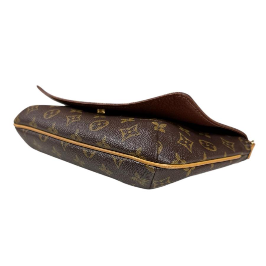 LOUIS VUITTON（ルイ・ヴィトン） ミュゼットタンゴ ショート