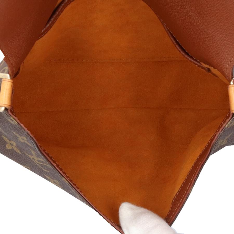 LOUIS VUITTON（ルイ・ヴィトン） ミュゼットタンゴ ショート