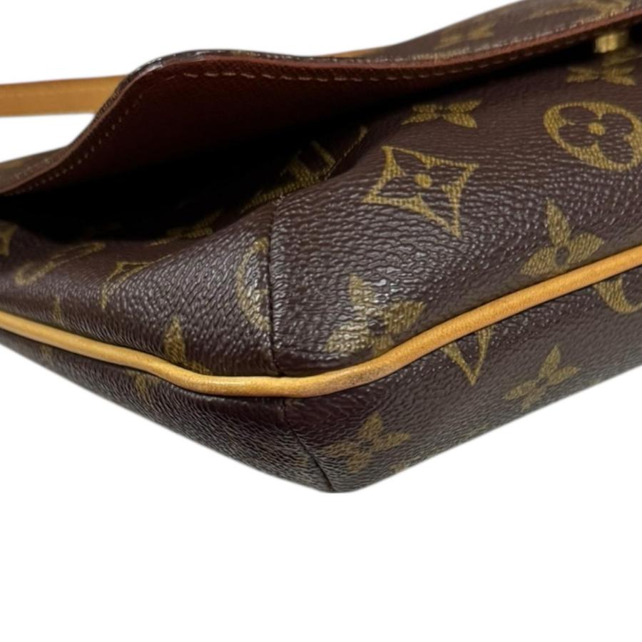 LOUIS VUITTON（ルイ・ヴィトン） ミュゼットタンゴ ショート