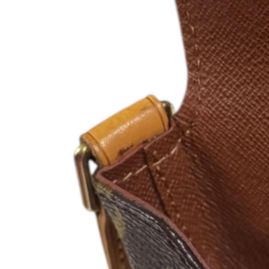 LOUIS VUITTON（ルイ・ヴィトン） ミュゼットタンゴ ショート