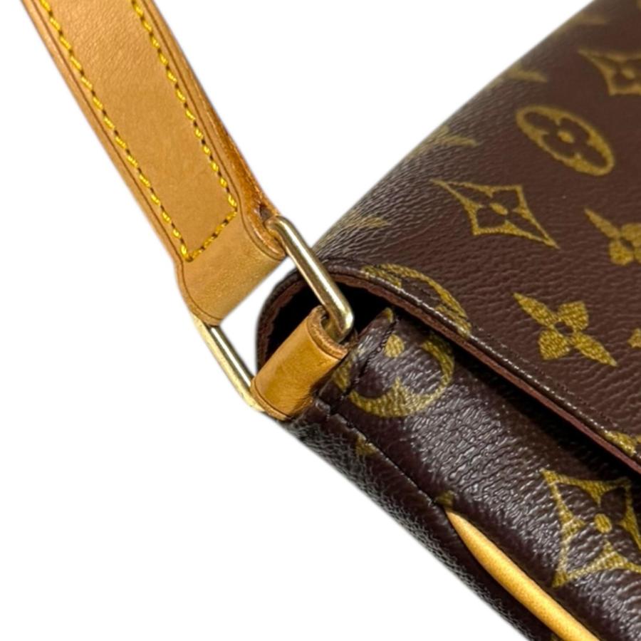 LOUIS VUITTON（ルイ・ヴィトン） ミュゼットタンゴ ショート