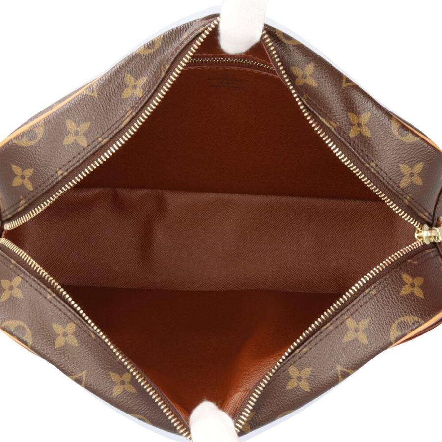 LOUIS VUITTON（ルイ・ヴィトン） トロカデロGM モノグラム ショルダー