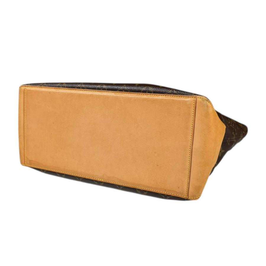 Louis Vuitton モノグラム ガバメゾ LOUIS VUITTON（ルイ・ヴィトン） カバメゾ モノグラム トートバッグ