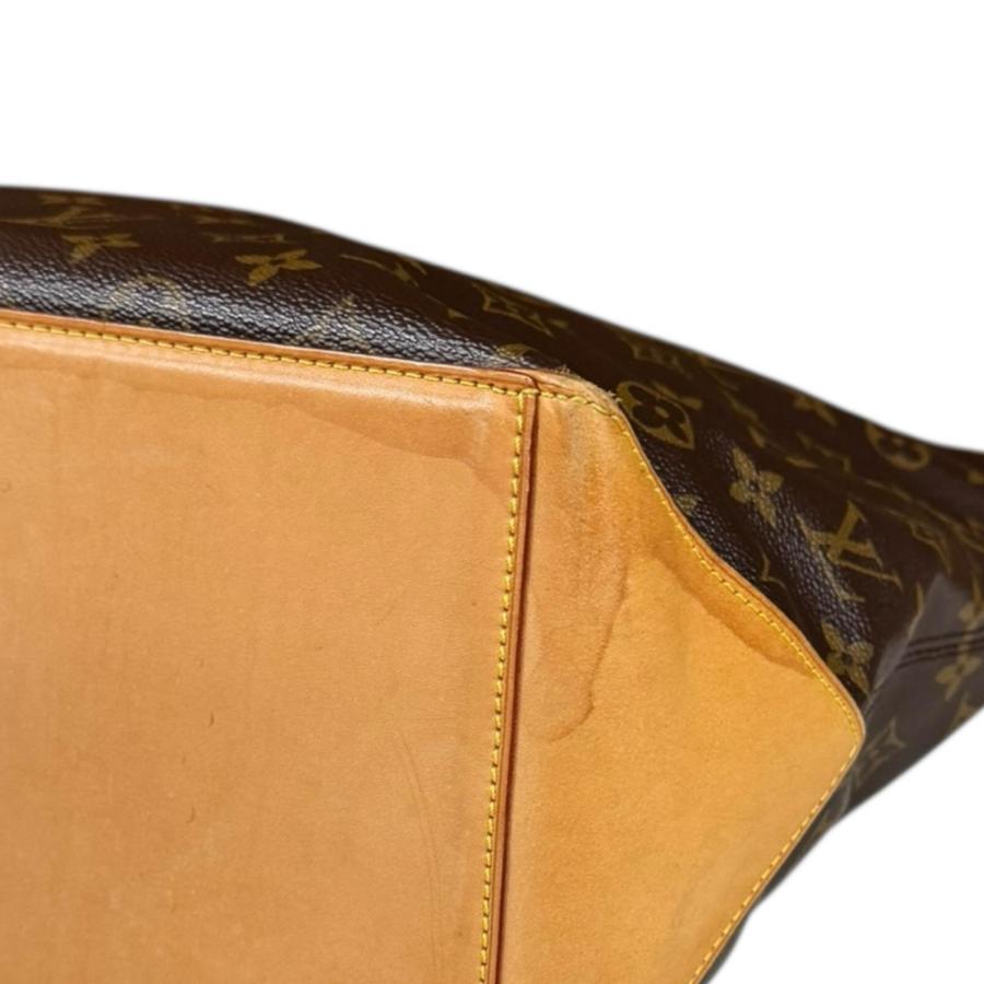 LOUIS VUITTON（ルイ・ヴィトン） カバメゾ モノグラム トートバッグ