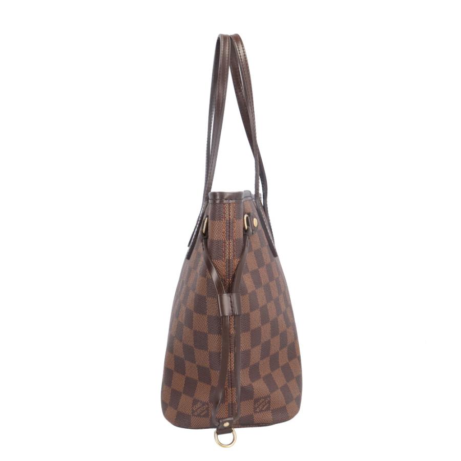 ダミエ・キャンバス ハンドバッグ 中型 ルイ·ヴィトン】パステル調のカラーを組み合わせたダミエ