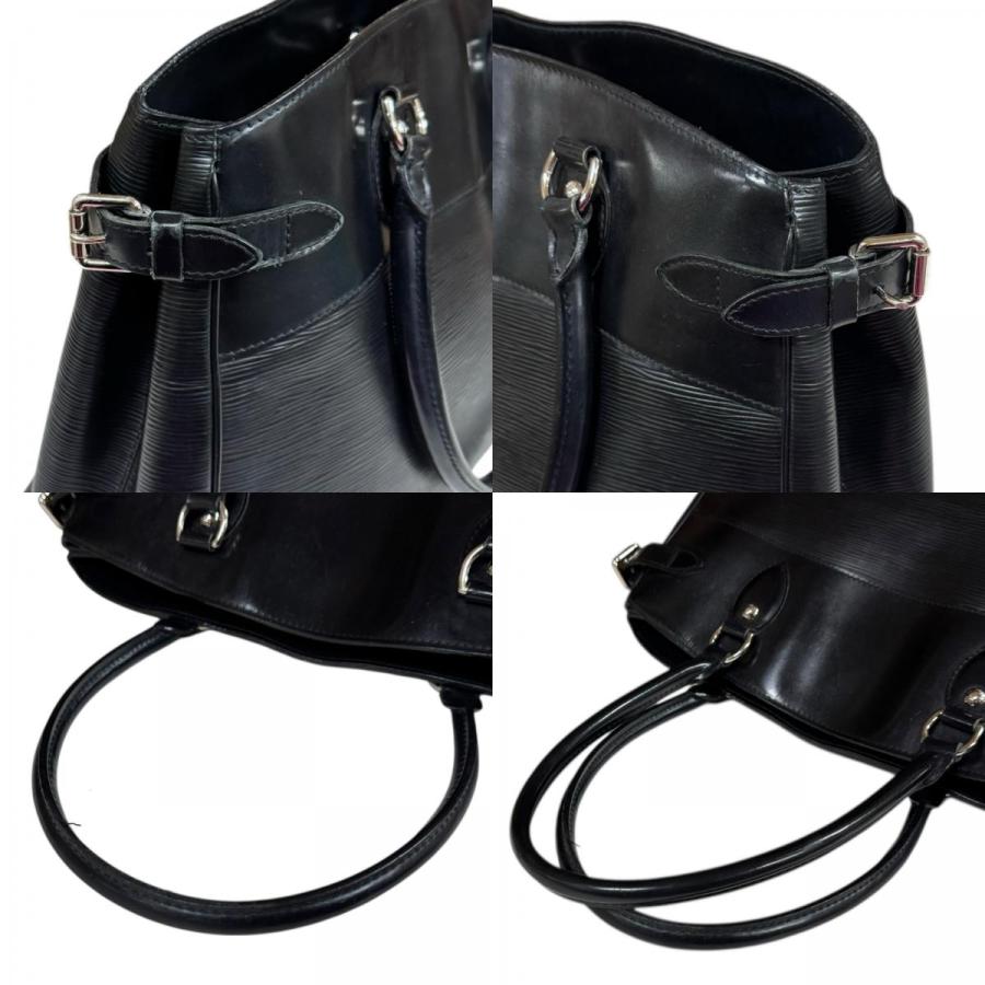 LOUIS VUITTON（ルイ・ヴィトン） パッシィGM エピ ショルダーバッグ