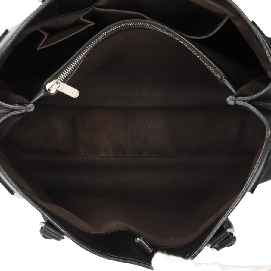 LOUIS VUITTON（ルイ・ヴィトン） パッシィGM エピ ショルダーバッグ