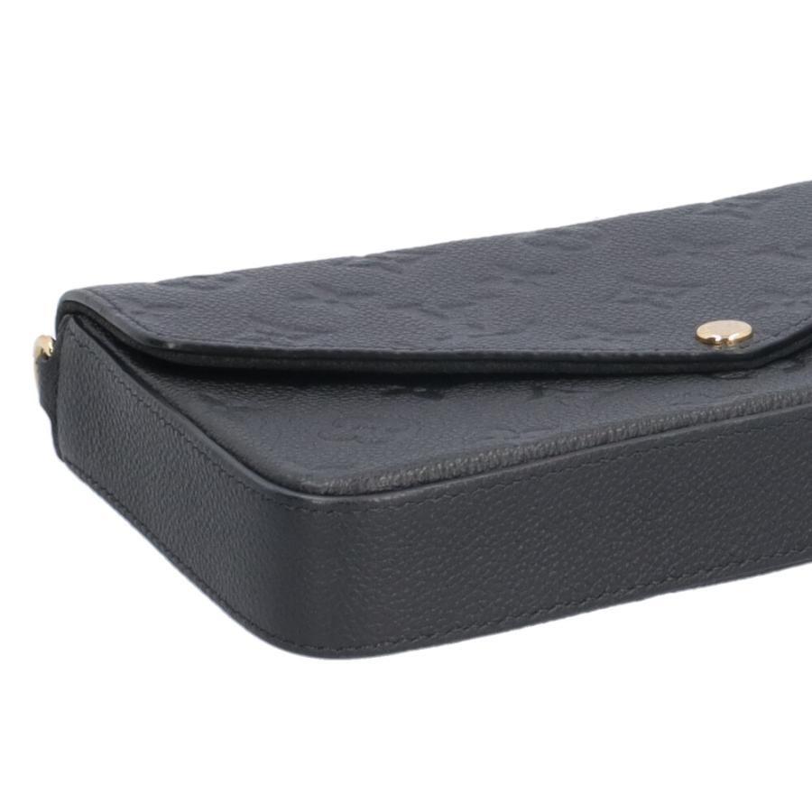 LOUIS VUITTON（ルイ・ヴィトン） ポシェットフェリシー モノグラム