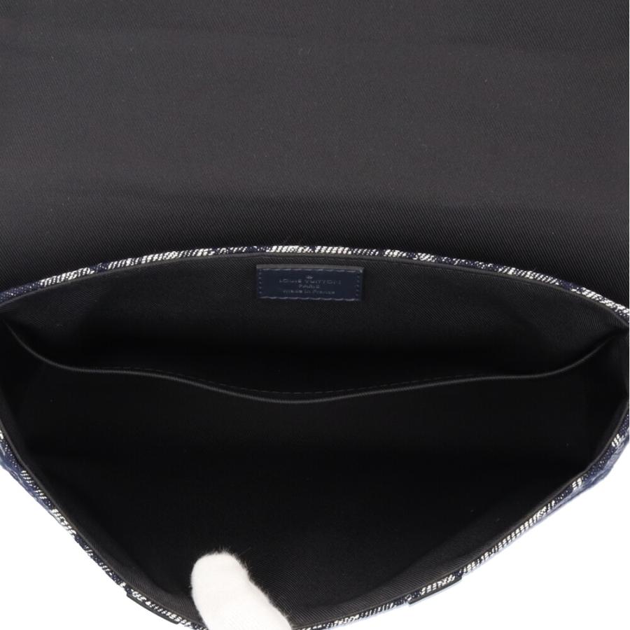 LOUIS VUITTON（ルイ・ヴィトン） トランクメッセンジャーPM