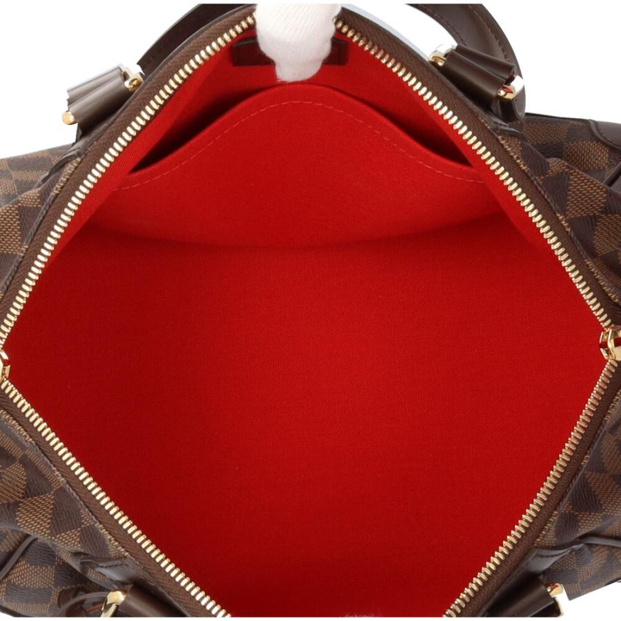 LOUIS VUITTON（ルイ・ヴィトン） ヴェローナPM ダミエ ハンドバッグ